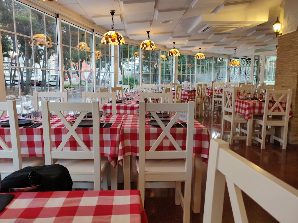 Trattoria La Gandinese