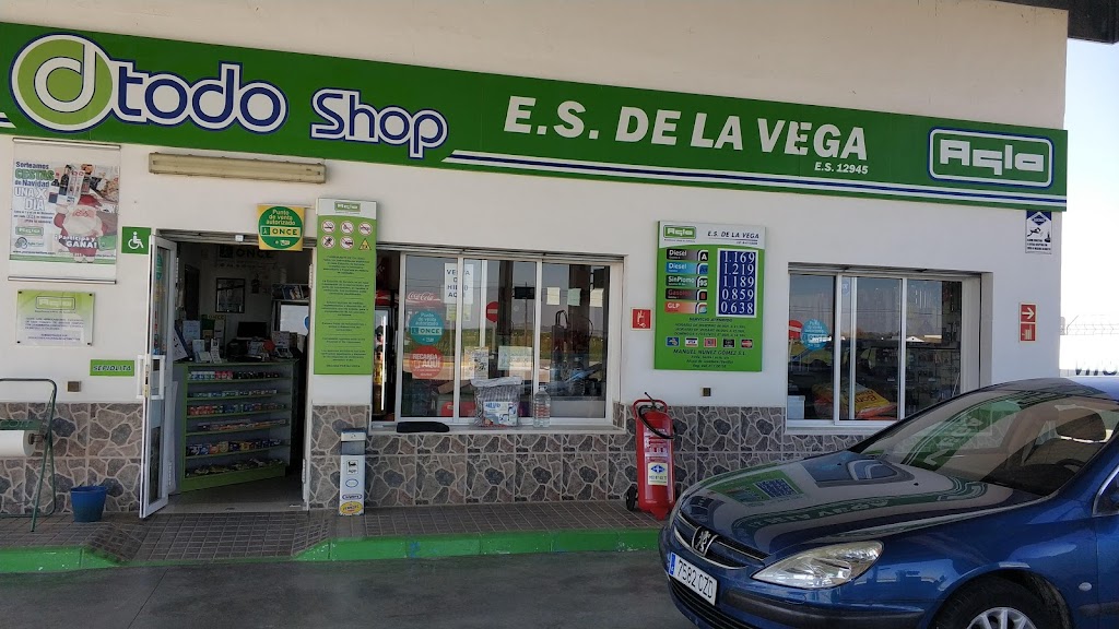 E.S. DE LA VEGA-AGLA