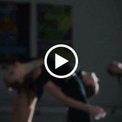  Creative Dance Workshop of Bow