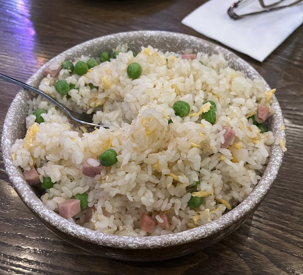 Fried rice