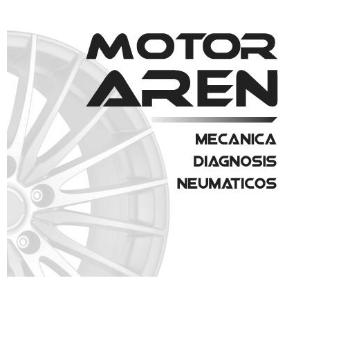 Motor Aren — Del propietario