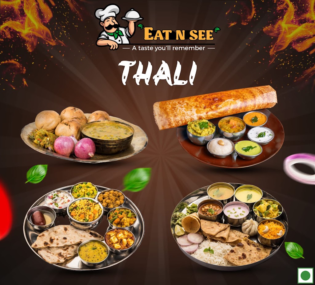 Eat N See