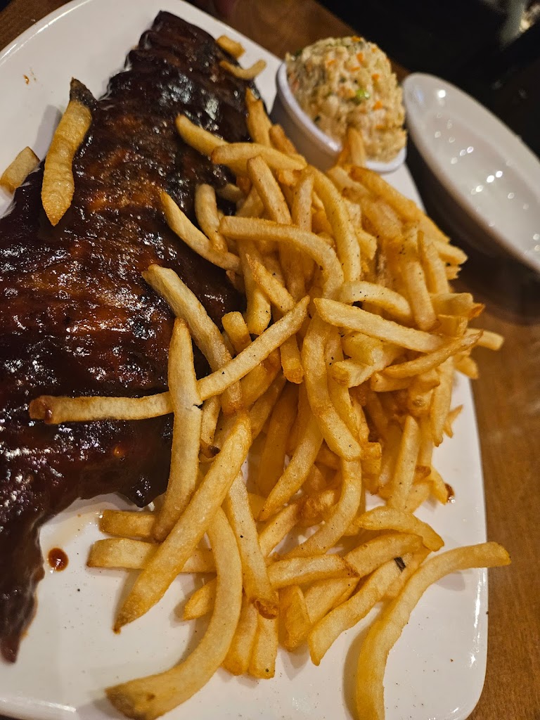 Ribs