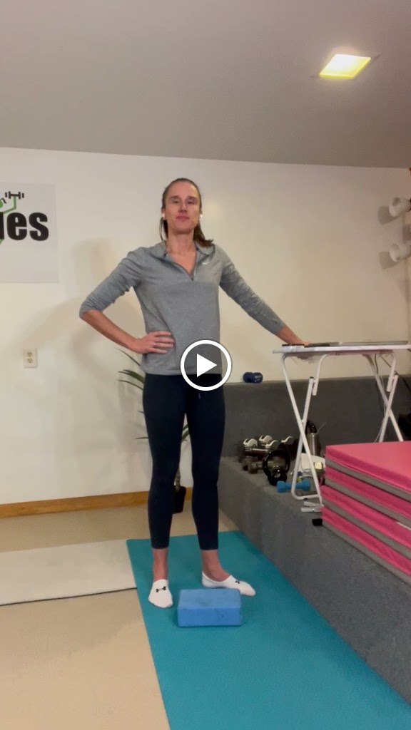  Home Bodies in-home fitness training