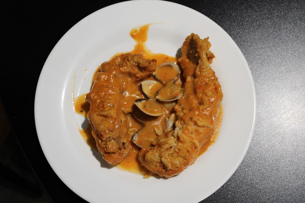 Restaurant Mesonet del Manel — Comida y bebida