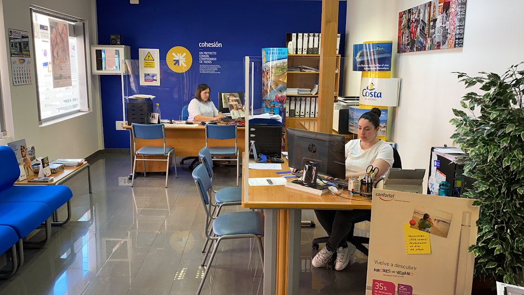 Reale Seguros — Del propietario