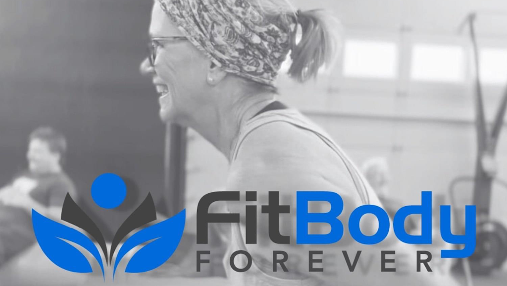  Sioux Falls Fit Body Forever