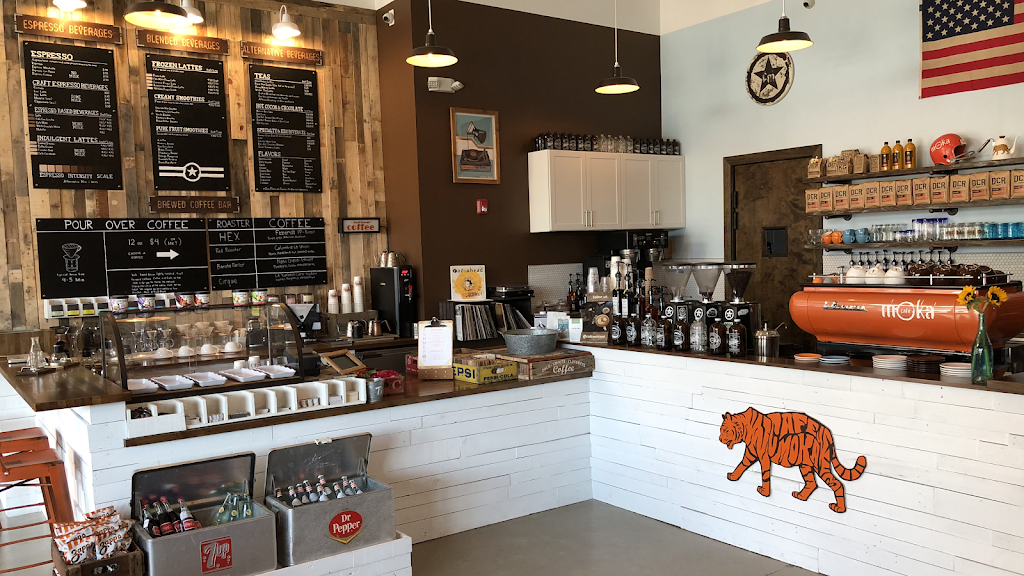 Photo of Breezeway Coffee (Formerly Cafe Moka)