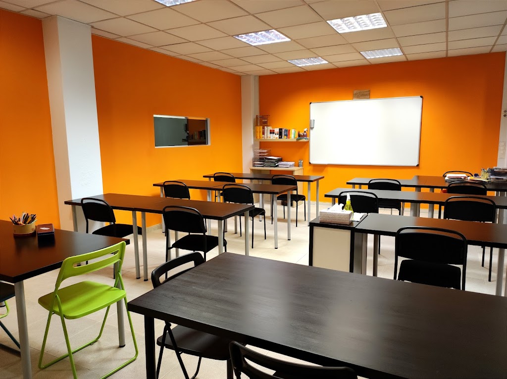 AULA CREATIVA EL RACO DE L'ALUMNE