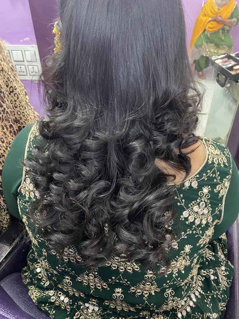 Satyam Hair Beauty Salon