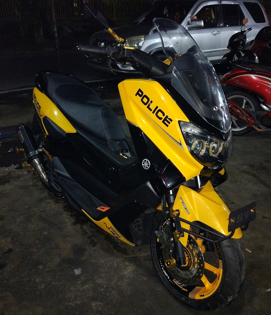 Ndy WorkShop, Tanjungpinang