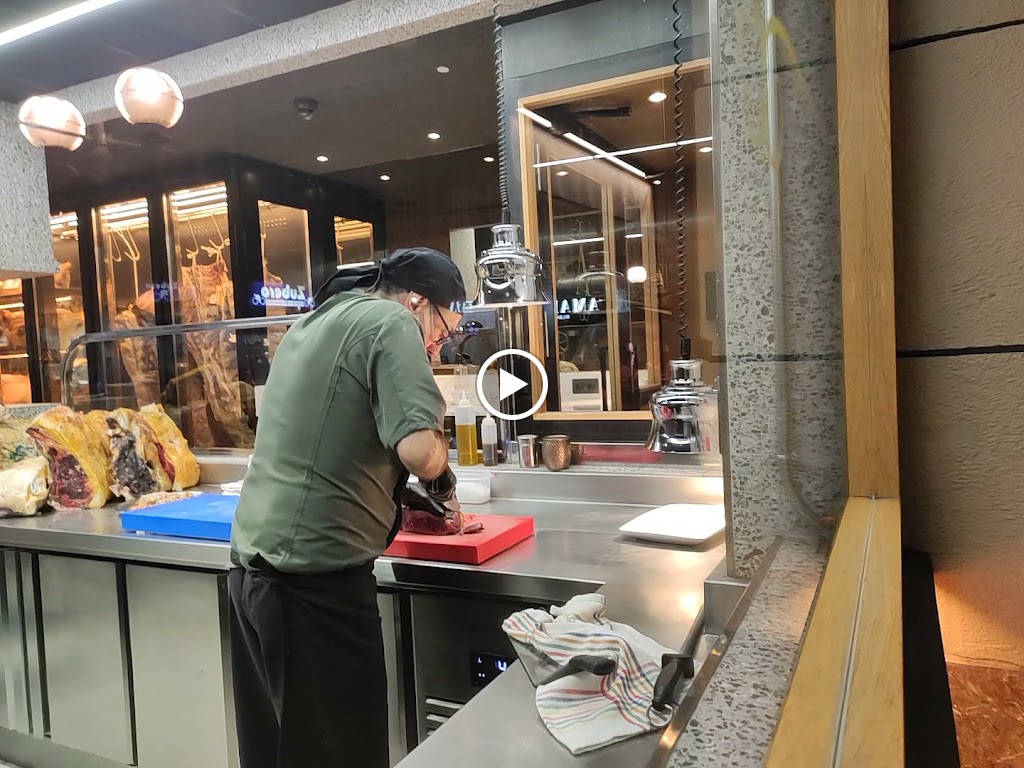 Perita - el bar de las gambas — Videos