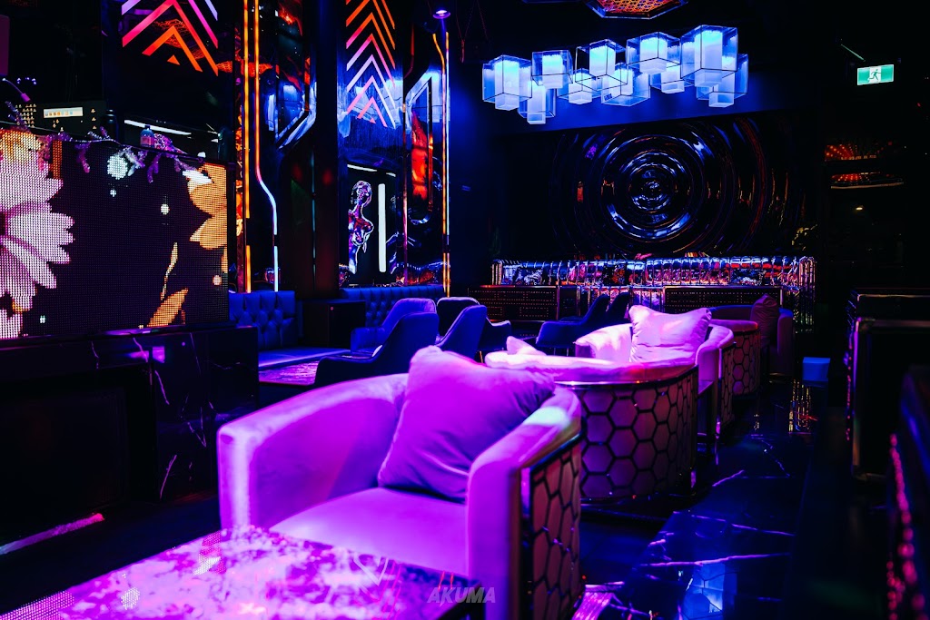 Eclipse lounge and grill