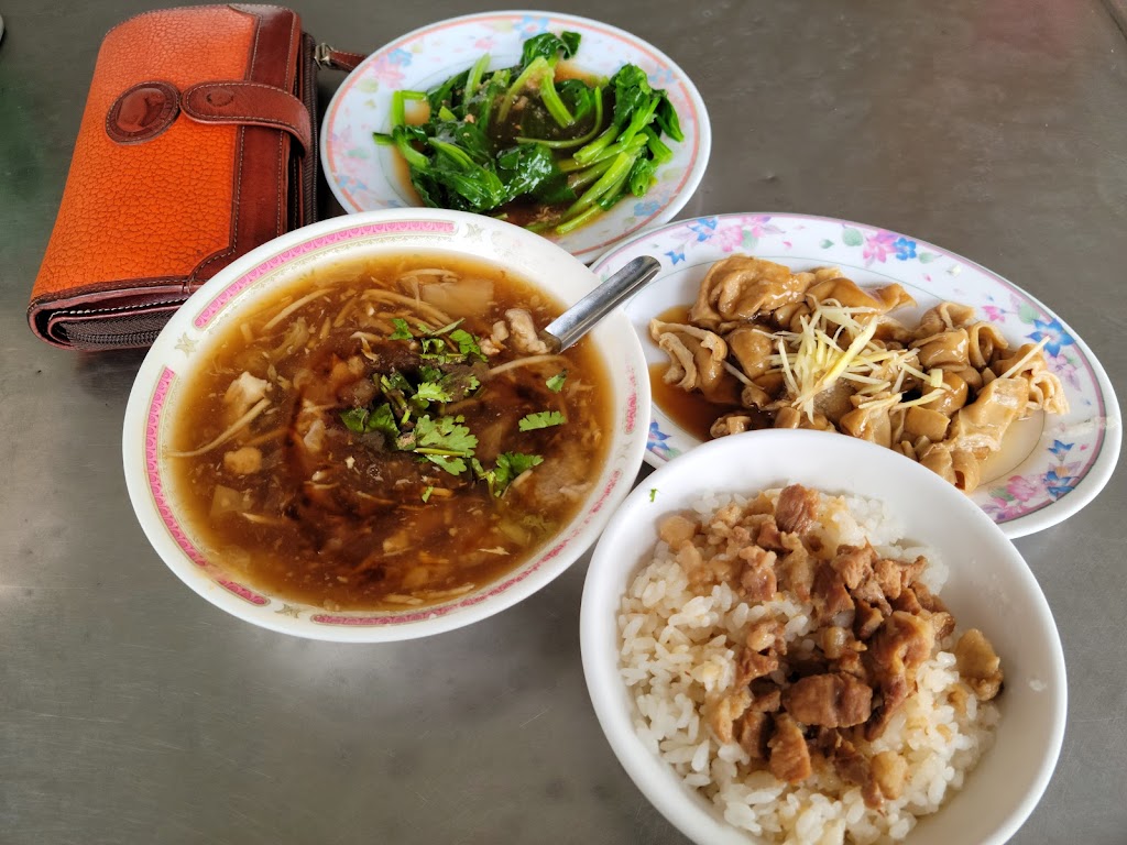 阿生火雞肉飯/肉羹 的照片