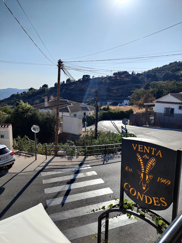 Venta los Condes — Ambiente