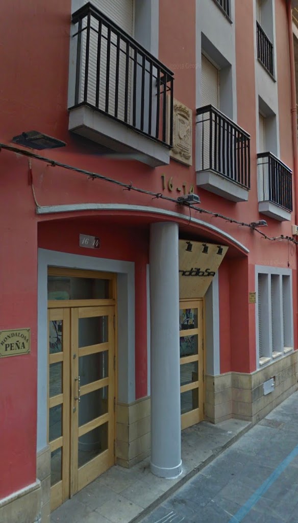 Pub Rondalosa