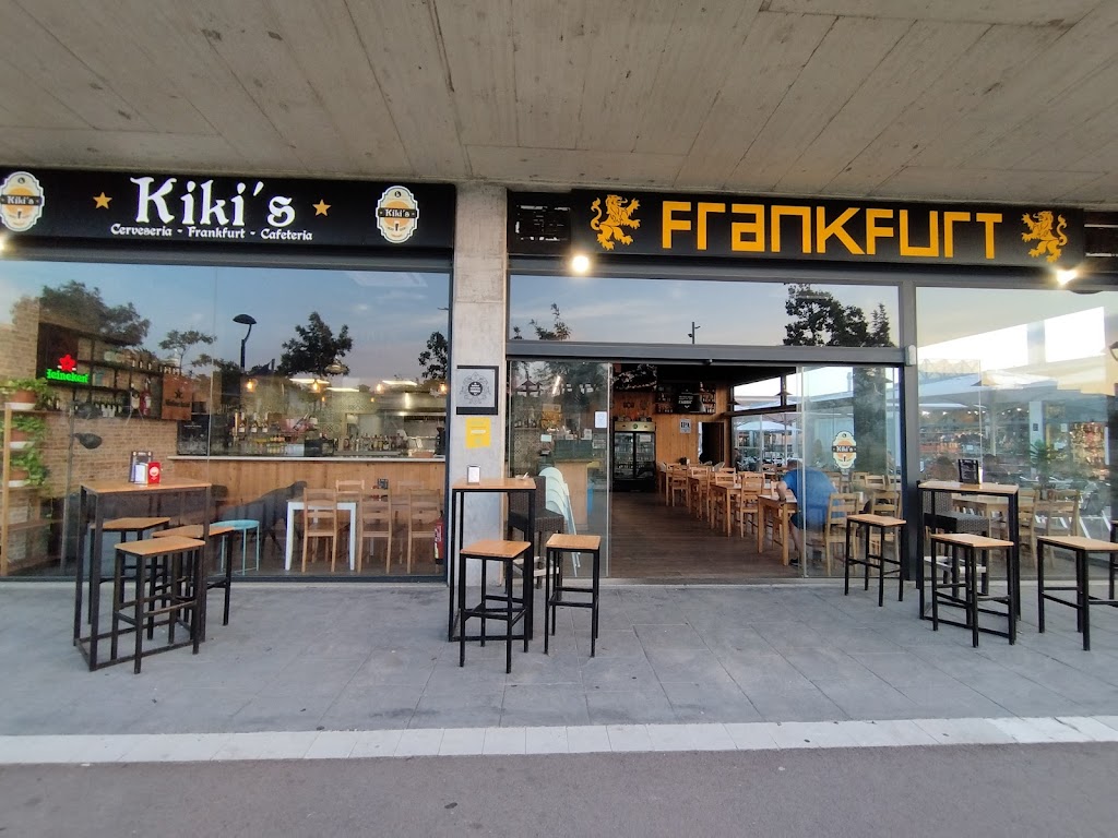 Frankfurt Kiki's