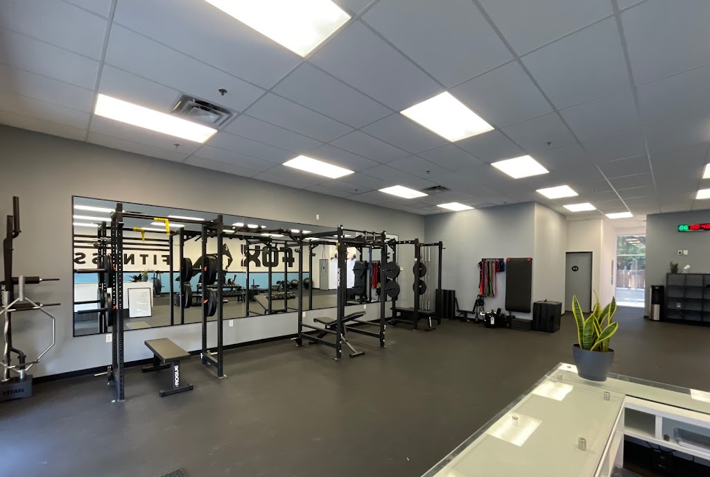  Fox Fitness AZ