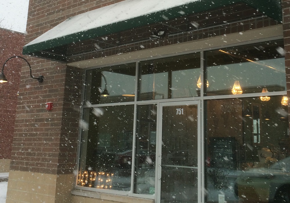 Photo of Convive Coffee Roastery