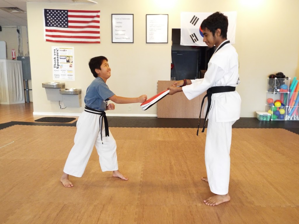  Martial Arts in Powell