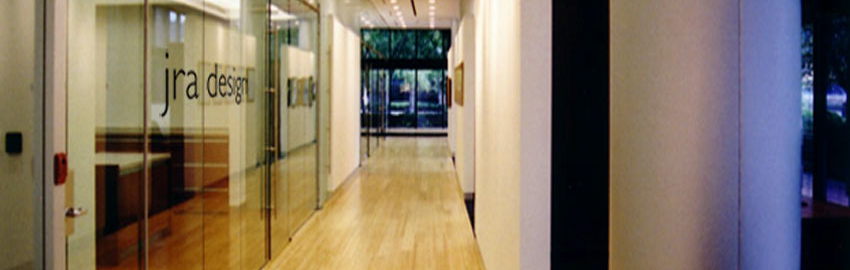 Jra Design Technology