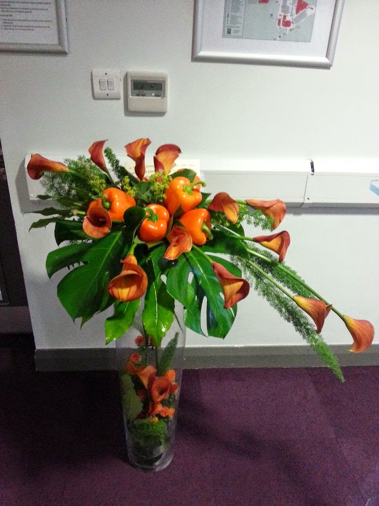 Floristic Flowers