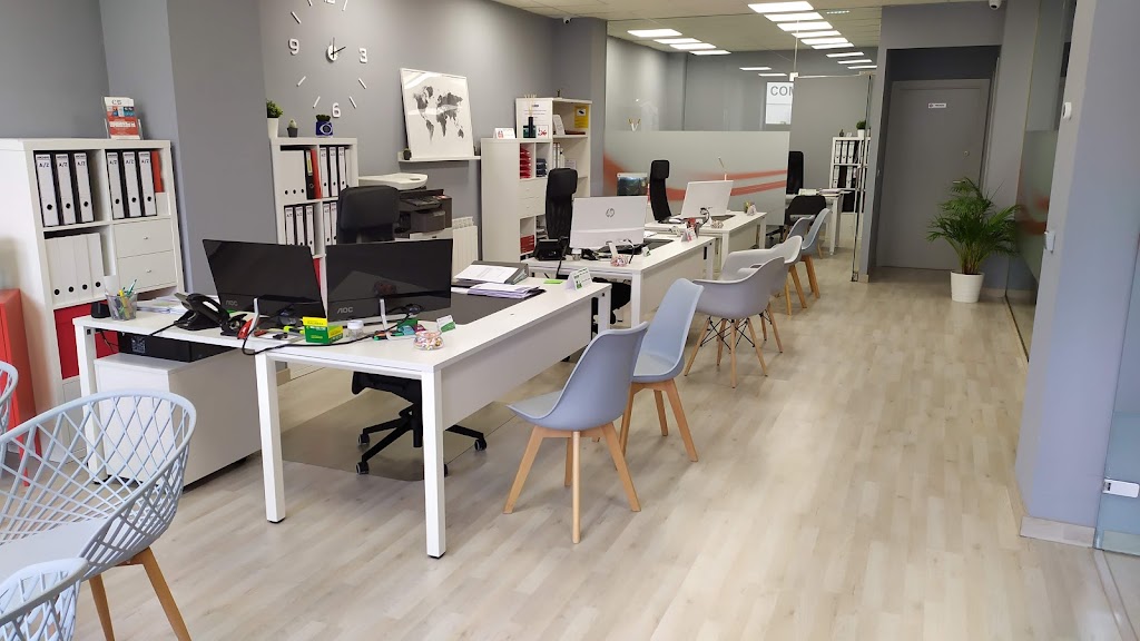 NB21 Correduria de Seguros Corvera y Aviles