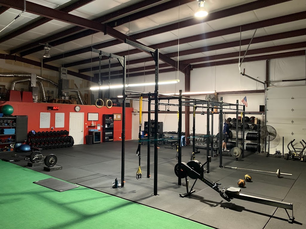  Marc Z Fitness & Nutrition