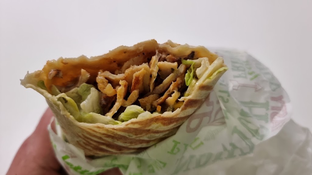 Kebap House — Comida reconfortante