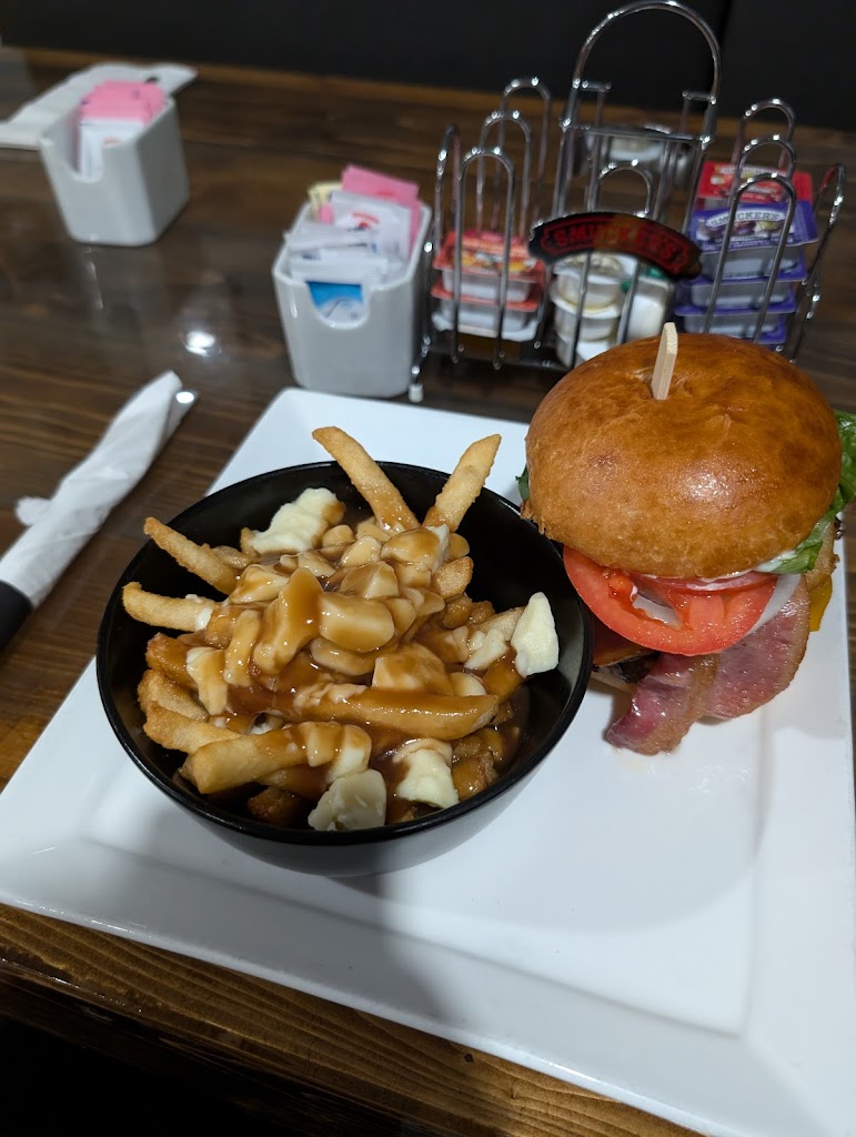 French fries