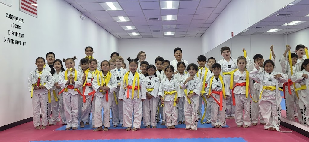  ONE Taekwondo Martial Arts (Pompton Lakes)