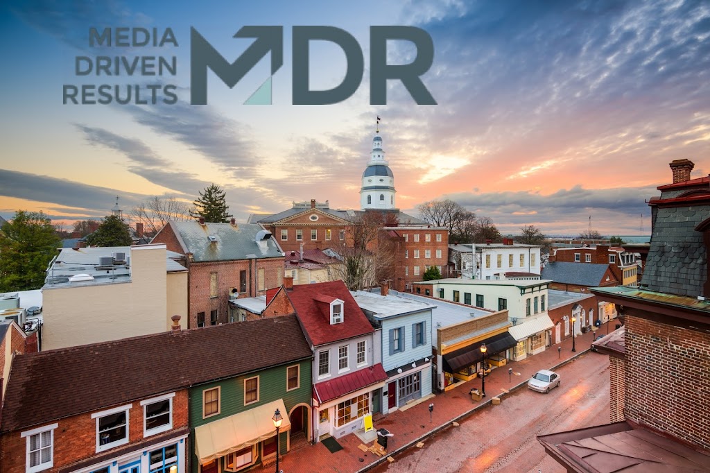 Media Driven Results Llc