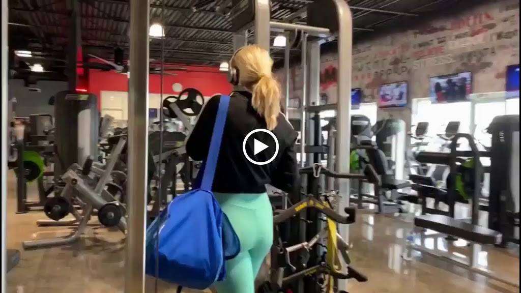  Mei Fitness - Fishers