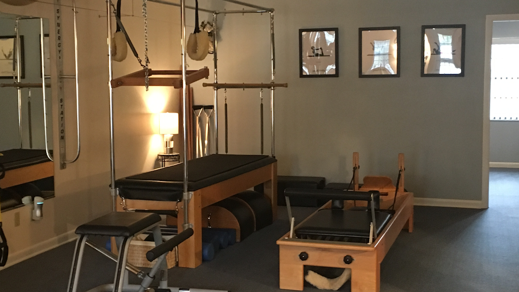  Studio 4 Pilates