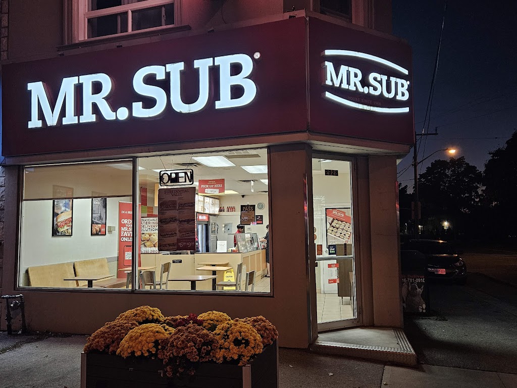 Mr.Sub