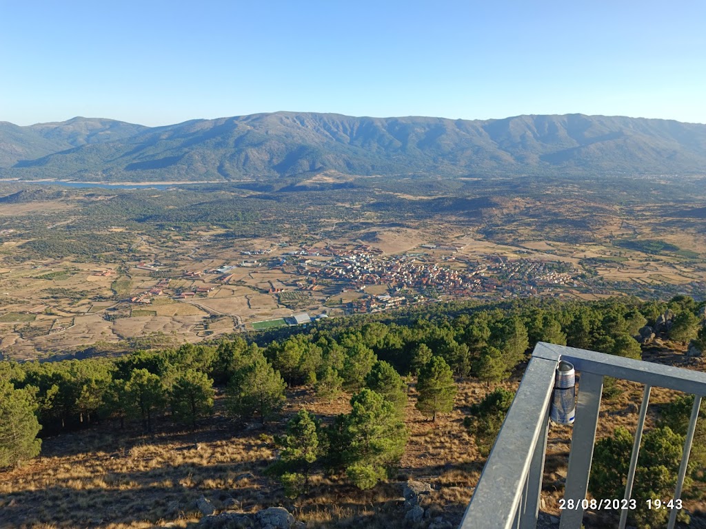 Monte La Cebrera