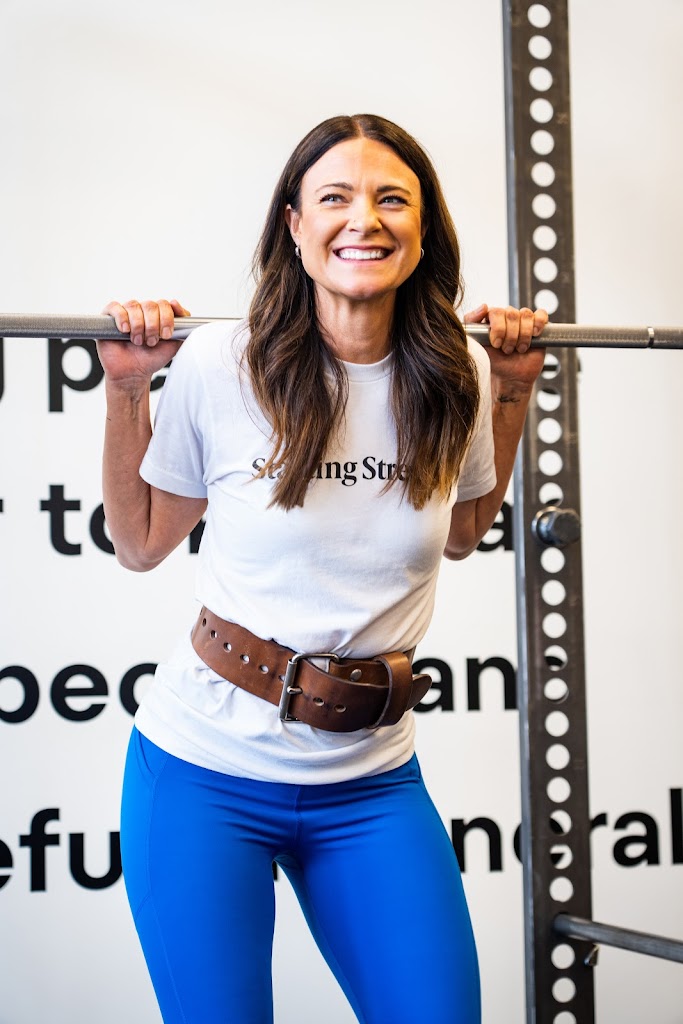  Starting Strength Austin | Sunset Valley