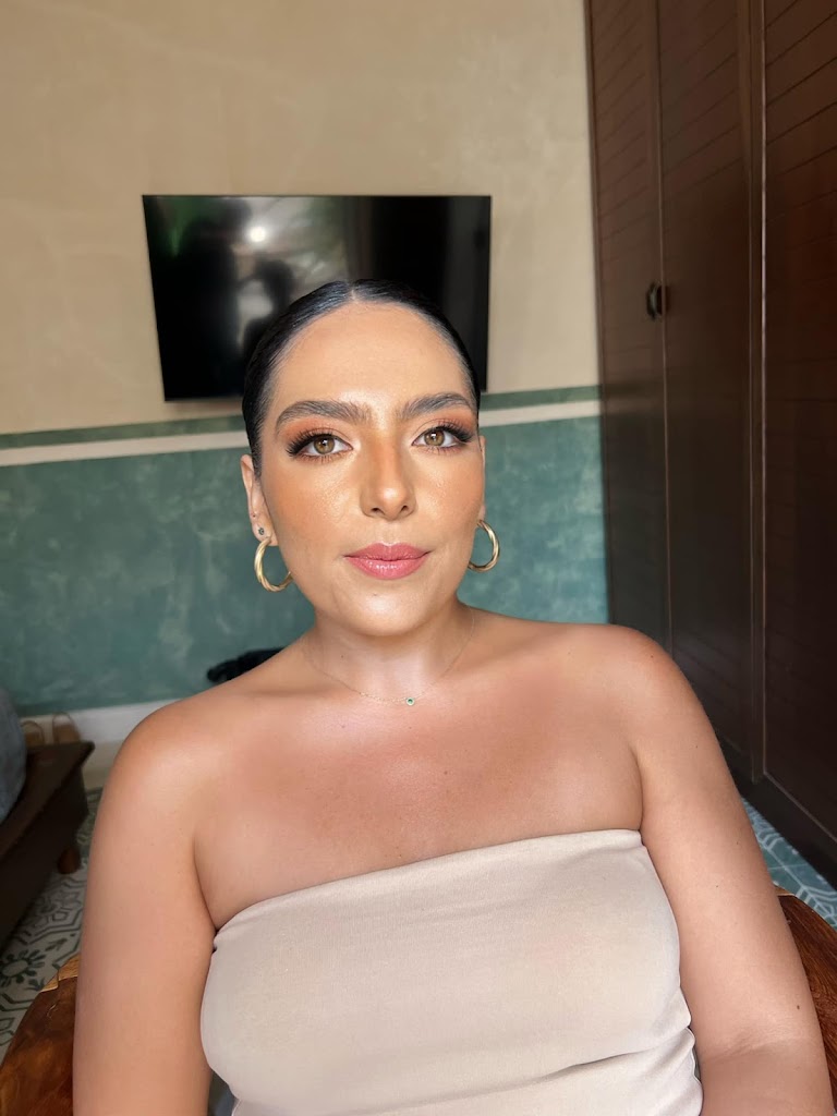Maquillaje Merida Makeup Merida Yucatan