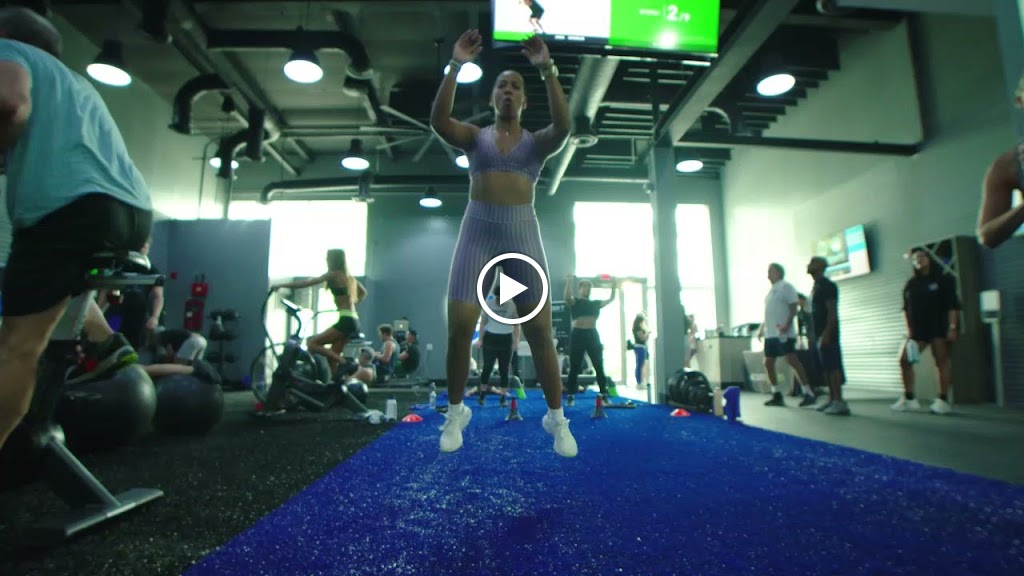  SWEAT440 Fitness Highland