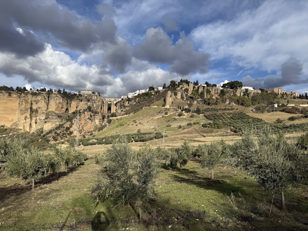 Ronda Best Viewpoint