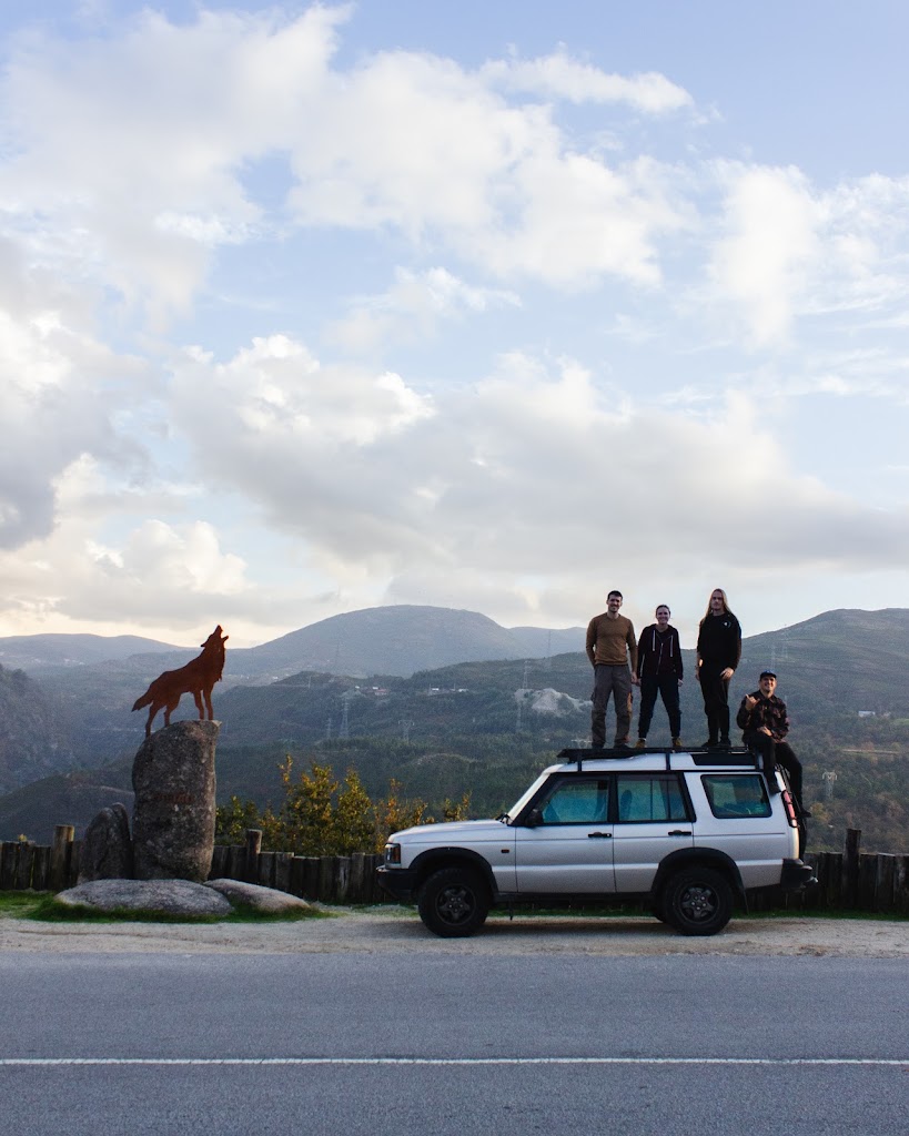 Agência de Passeios Turísticos em Porto