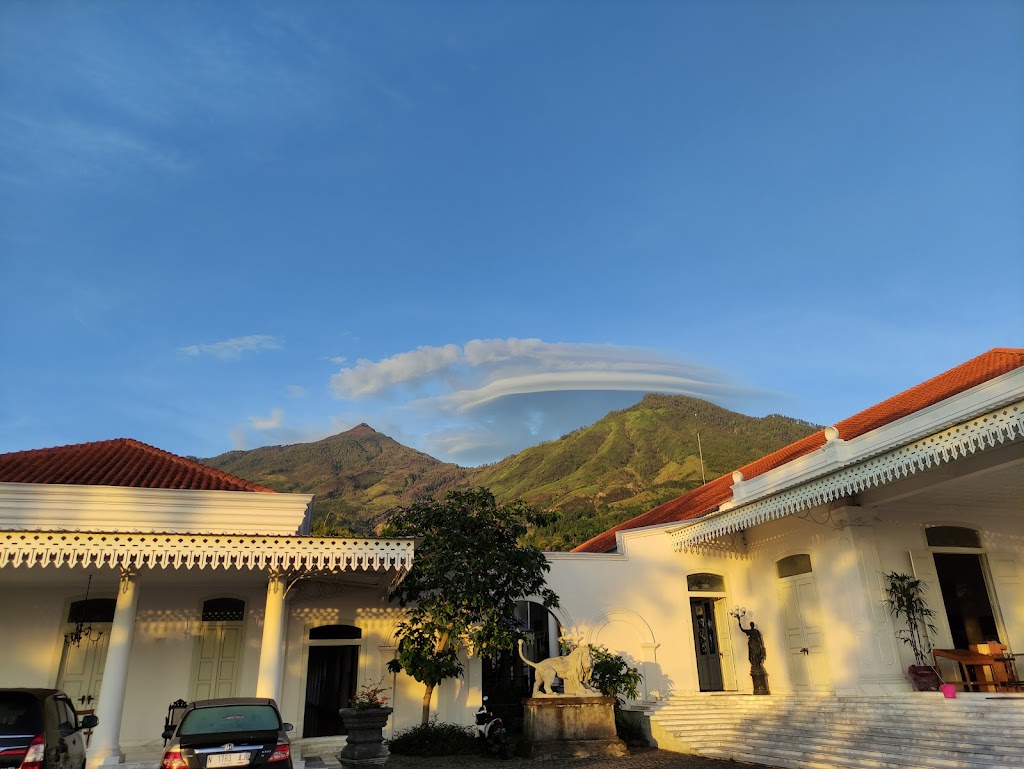 Camp Ground Kaliandra