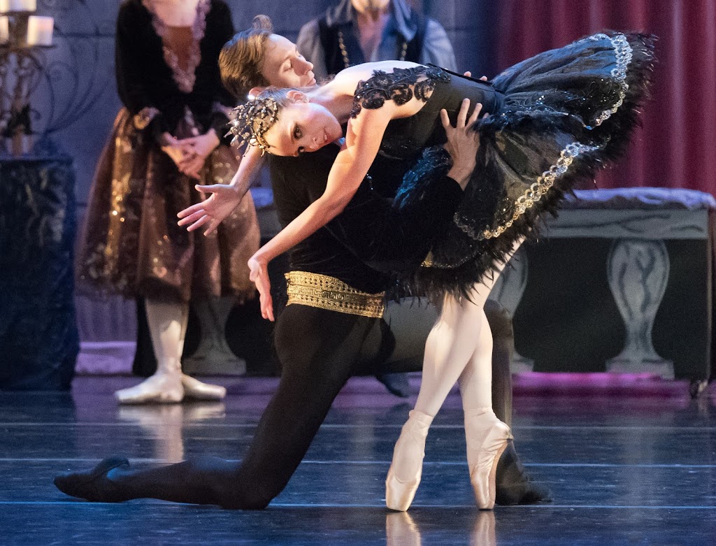  Georgia Academy of Dance & the Performing Arts