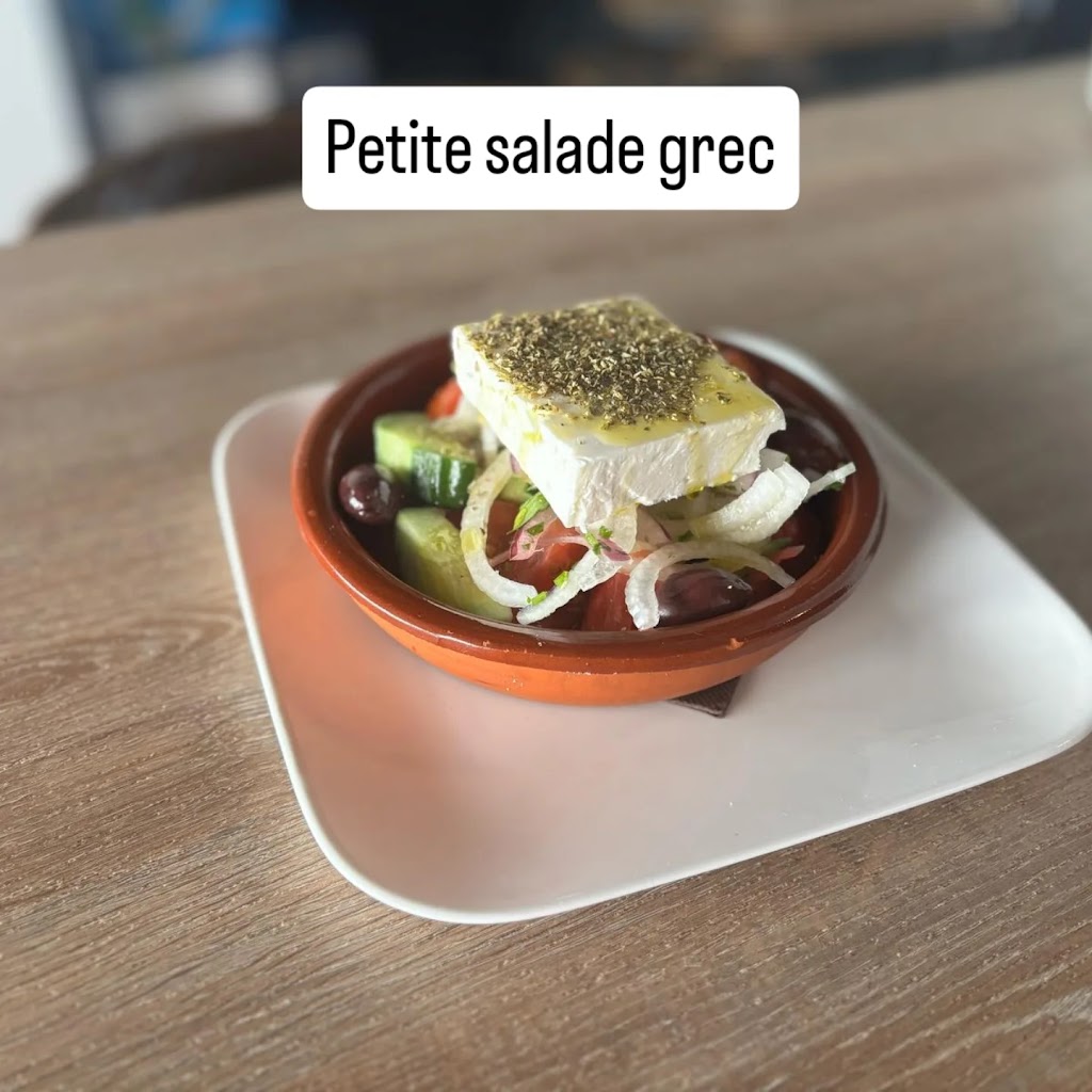 Taste of GREECE — Comida y bebida