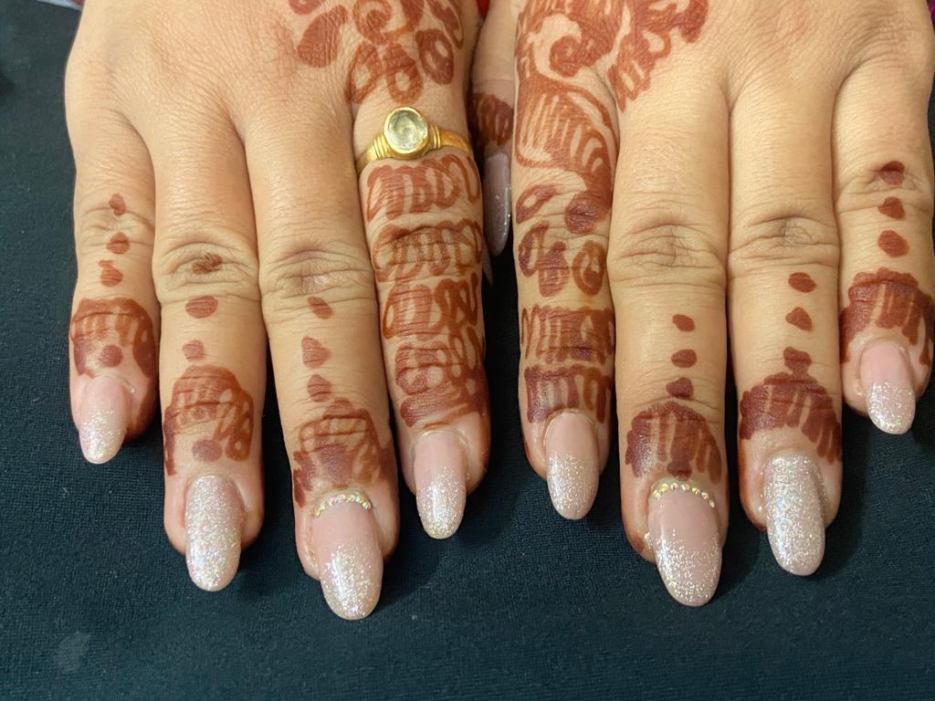 Nice Look Beauty Parlour And Makeup Studio