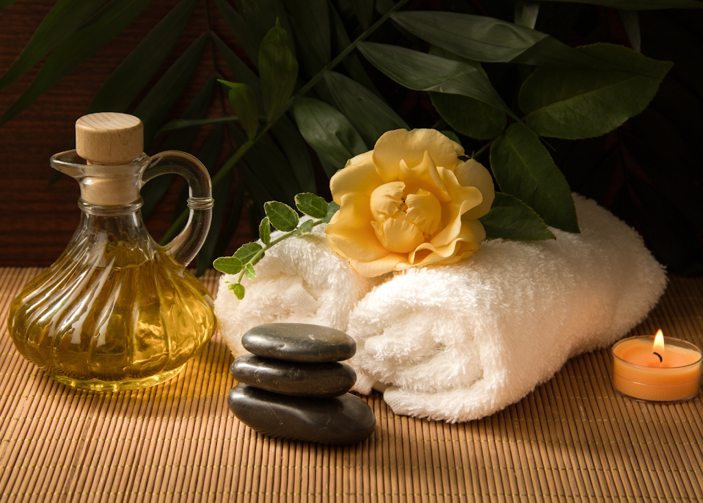 Jardin Del Bienestar