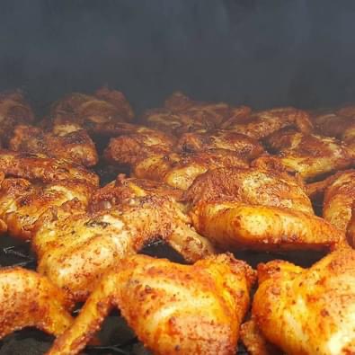  Richmond’s Restaurant & Catering