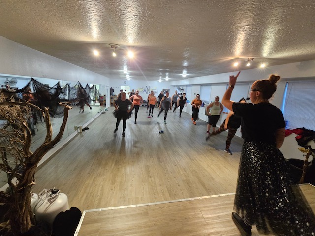  Jazzercise Idaho Falls