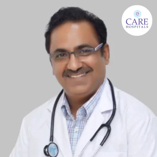 Dr. Dr Aman Salwan Best Interventional Cardiologist Specialist In Nampally Care Hospitals Nampally