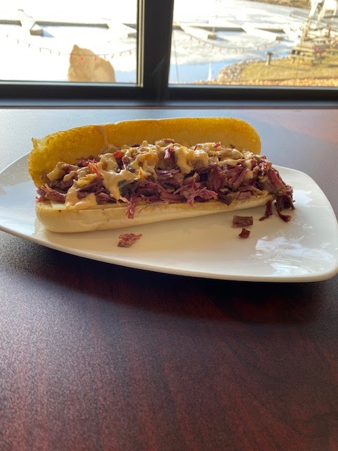  Wissota Lodge and Event Center